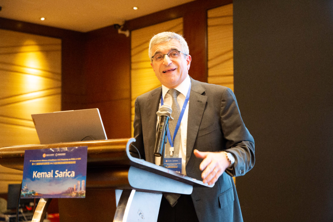 一带一路学术交流新篇章:我院常立高教授、孙剑鸿教授、陈毅医生受邀参加国际尿石症联盟IAU会议!(图3) 一带一路学术交流新篇章:我院常立高教授、孙剑鸿教授、陈毅医生受邀参加国际尿石症联盟IAU会议!(图3)