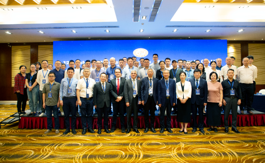 一带一路学术交流新篇章:我院常立高教授、孙剑鸿教授、陈毅医生受邀参加国际尿石症联盟IAU会议!(图5) 一带一路学术交流新篇章:我院常立高教授、孙剑鸿教授、陈毅医生受邀参加国际尿石症联盟IAU会议!(图5)