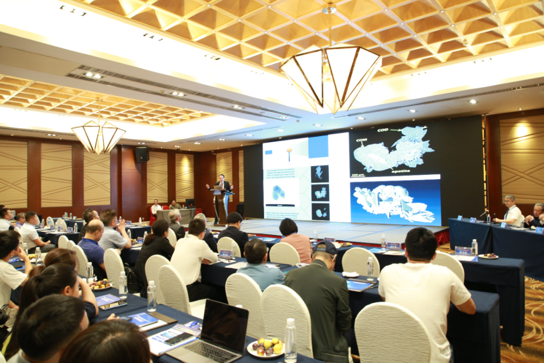 一带一路学术交流新篇章:我院常立高教授、孙剑鸿教授、陈毅医生受邀参加国际尿石症联盟IAU会议!(图10) 一带一路学术交流新篇章:我院常立高教授、孙剑鸿教授、陈毅医生受邀参加国际尿石症联盟IAU会议!(图10)