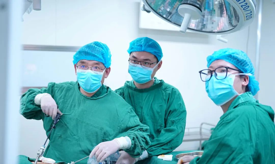 全国知名保胆专家齐聚:高规格、高水平保胆学术会议在四川结石病医院隆重召开!(图18) 全国知名保胆专家齐聚:高规格、高水平保胆学术会议在四川结石病医院隆重召开!(图18)