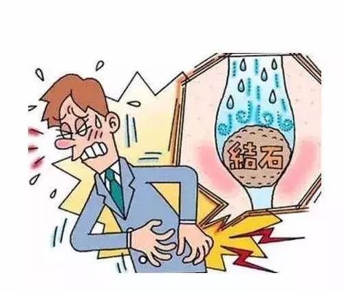 成都肾结石医院揭秘:肾结石四大常见误区 快来看看你中招了吗?(图2) 成都肾结石医院揭秘:肾结石四大常见误区 快来看看你中招了吗?(图2)