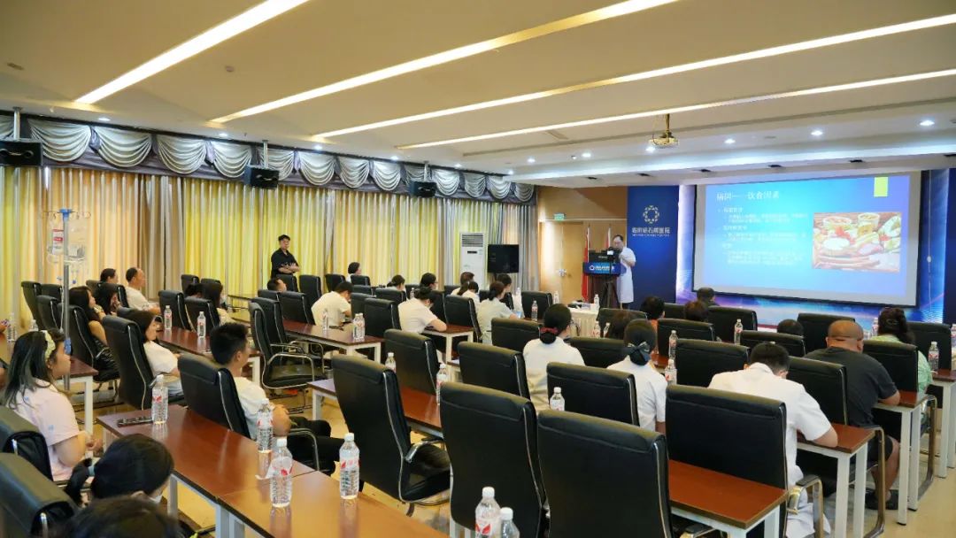 2024年全国保胆巡讲完成，四川结石病医院何明刚主任受邀登上全国保胆学术平台！(图3)