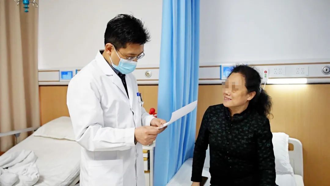 【四川保胆案例】守护生活的烟火气:让患者不切胆,留住“舌尖幸福”(图3) 【四川保胆案例】守护生活的烟火气:让患者不切胆,留住“舌尖幸福”(图3)