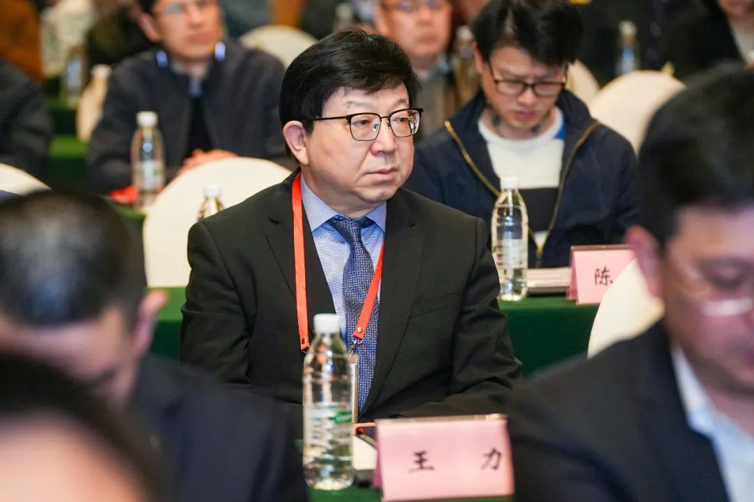 学术直击：四川结石病医院王力教授出席并主持卫健委国家级学术盛会(图6)