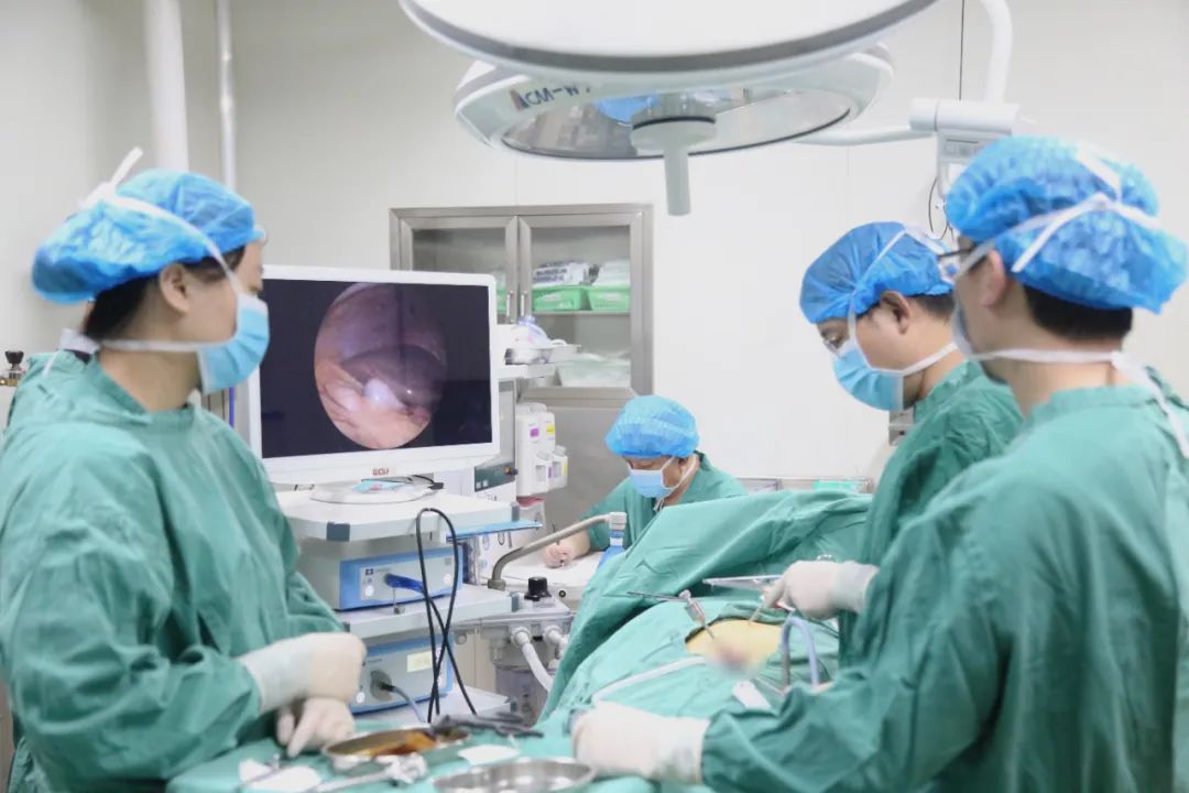 探访直击：四川结石病医院“隐形保胆”技术！「全国保胆取石基地」(图3)