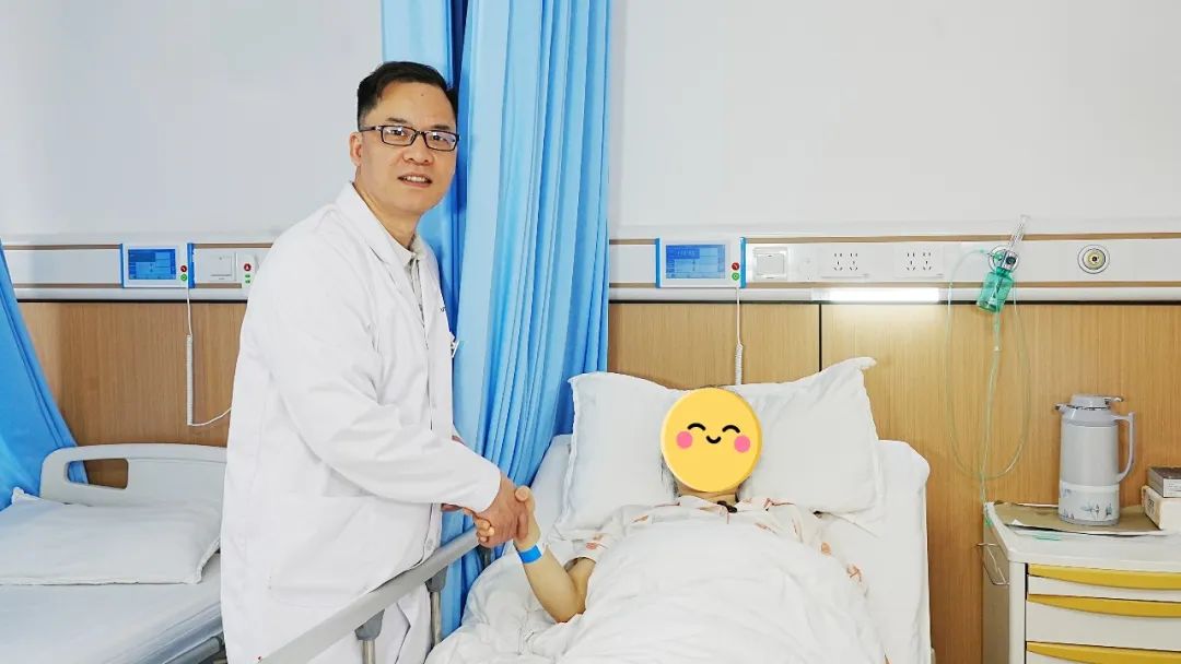 幼儿园大厨的“脐”遇：圆梦保胆，不留手术痕迹【四川保胆取石案例】(图3)