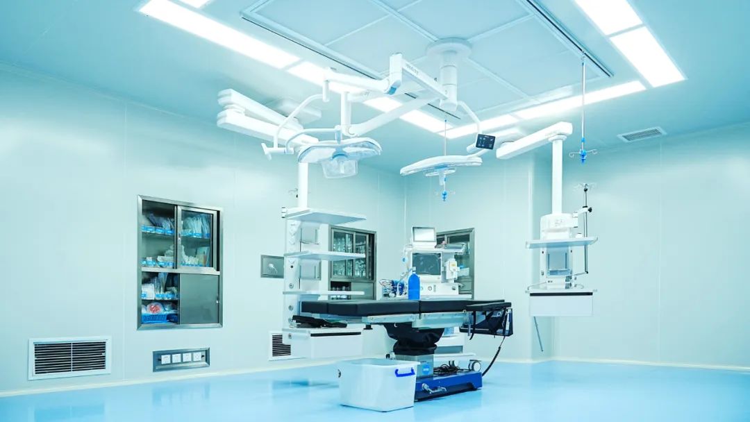 全国权威保胆专家齐聚四川结石病医院 共探“中国医师协会内镜保胆培训基地”高质量发展路径(图16) 全国权威保胆专家齐聚四川结石病医院 共探“中国医师协会内镜保胆培训基地”高质量发展路径(图16)