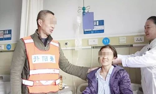 党旗引路：四川结石病医院这个“家”，为蓉城劳动者筑起红色驿站(图7)