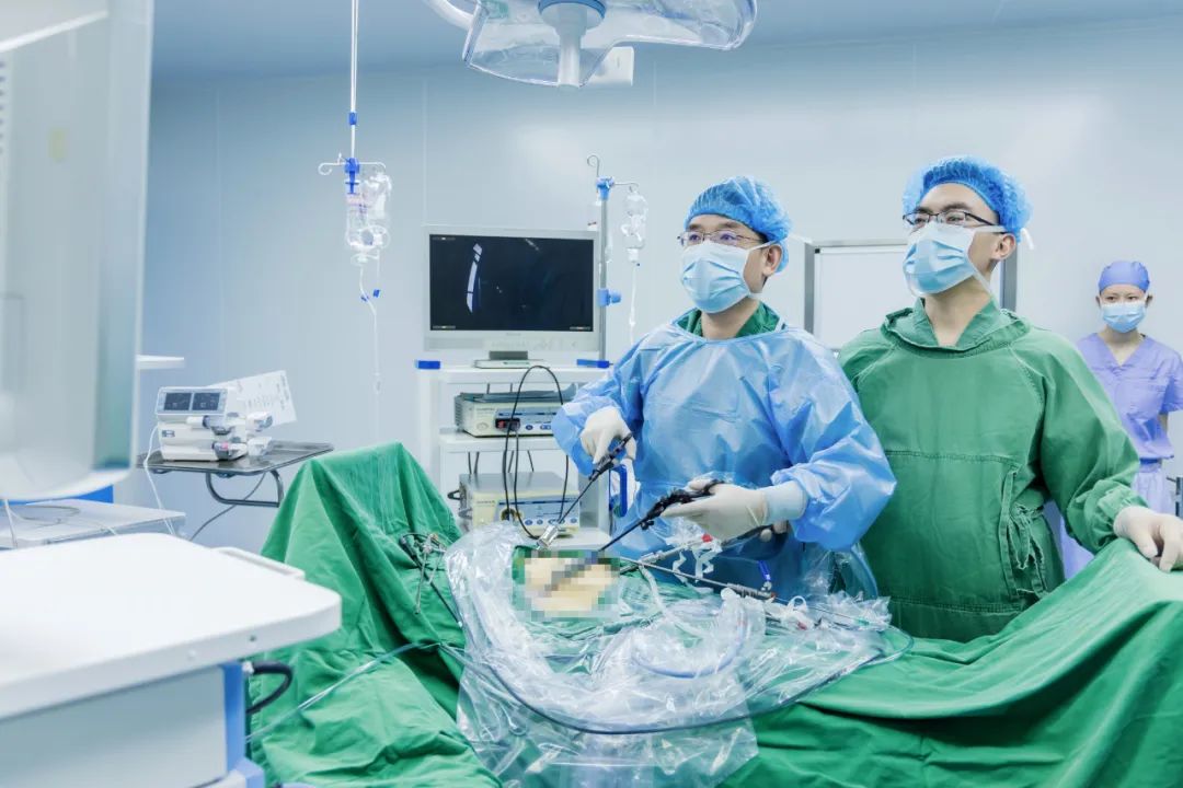 11年两度患结石，他为何只认准四川结石病医院？(图3)