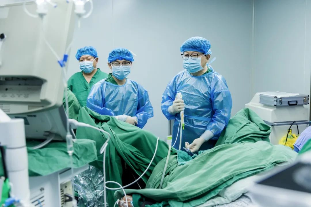 全国泌尿激光学术盛会：我院王力教授受邀出席并担任学术委员与讨论嘉宾(图5)