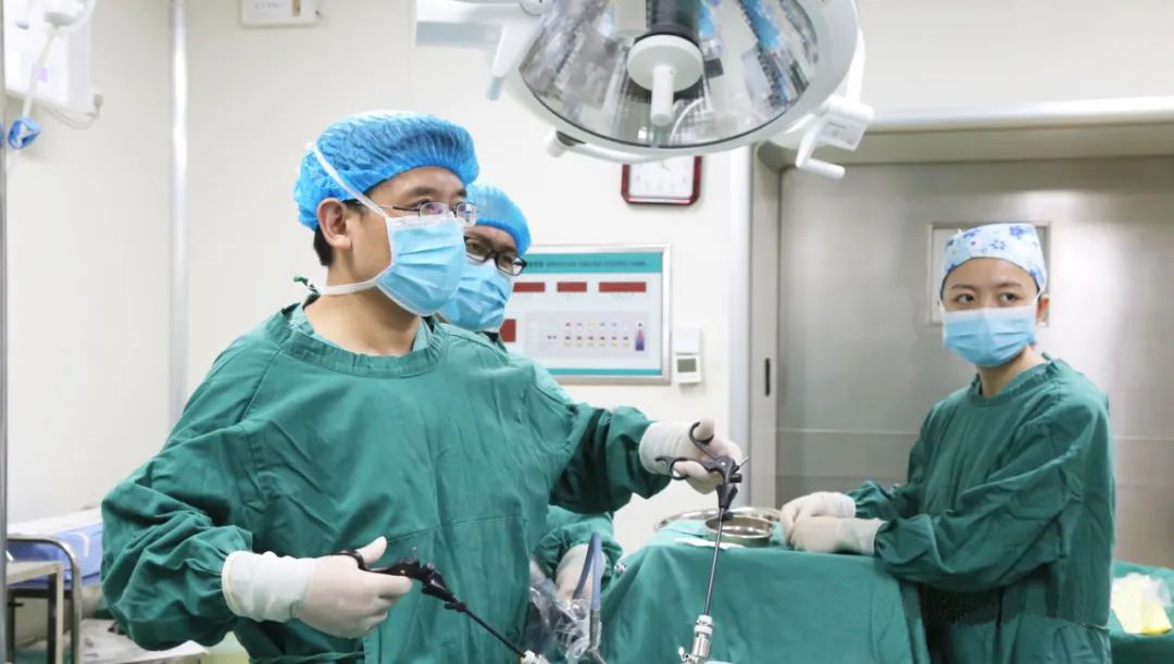 保胆取石术后科学养护指南：注意这几点，守护你的胆囊健康！【四川胆结石医院 】(图3)