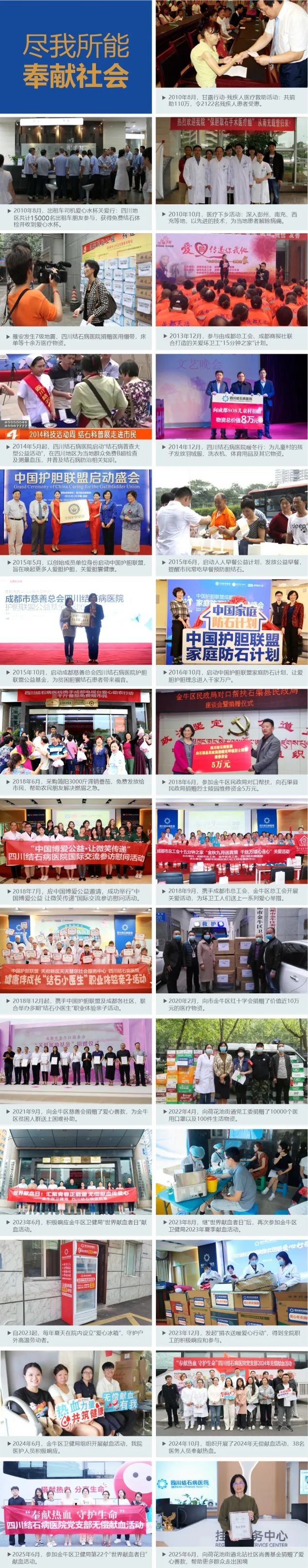 党建结对聚合力：卫健局牵头，金牛区中医医院携手四川结石病医院共筑健康防线(图3)