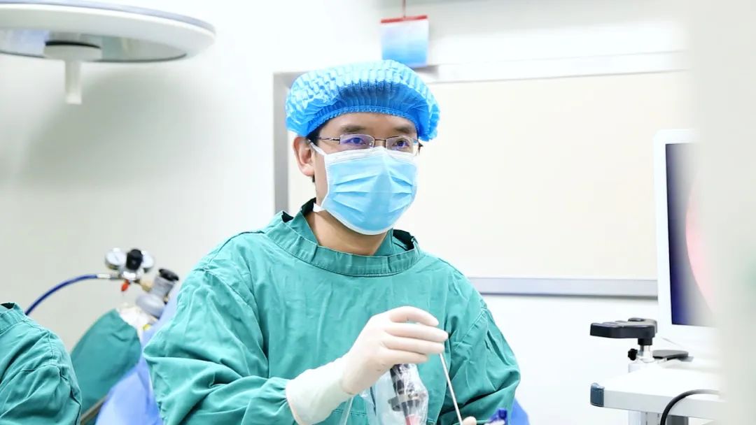 胆囊结石还很小，是不是可以先不管它？四川胆结石医院专家提醒：别让 “小问题” 拖成大麻烦！(图4)