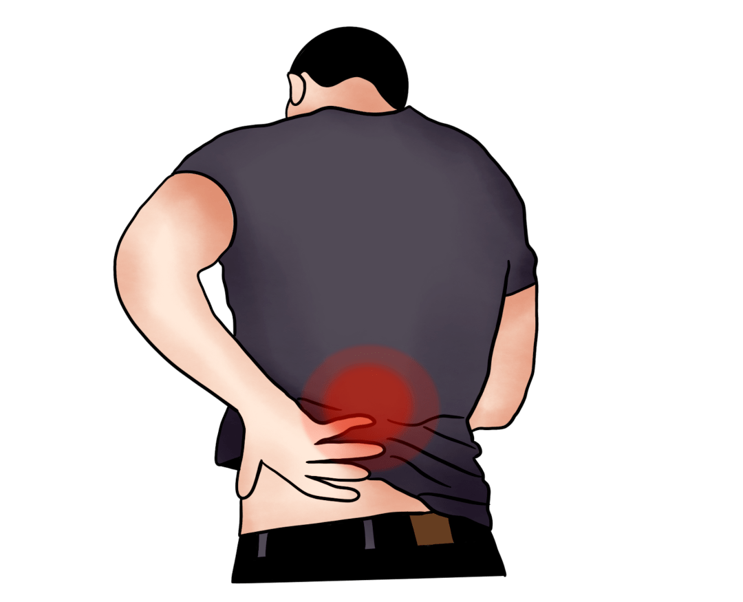 腰痛≠腰肌劳损！专家警示：错误判断，延误治疗恐致肾损不可逆【成都24h碎石医院】(图2)