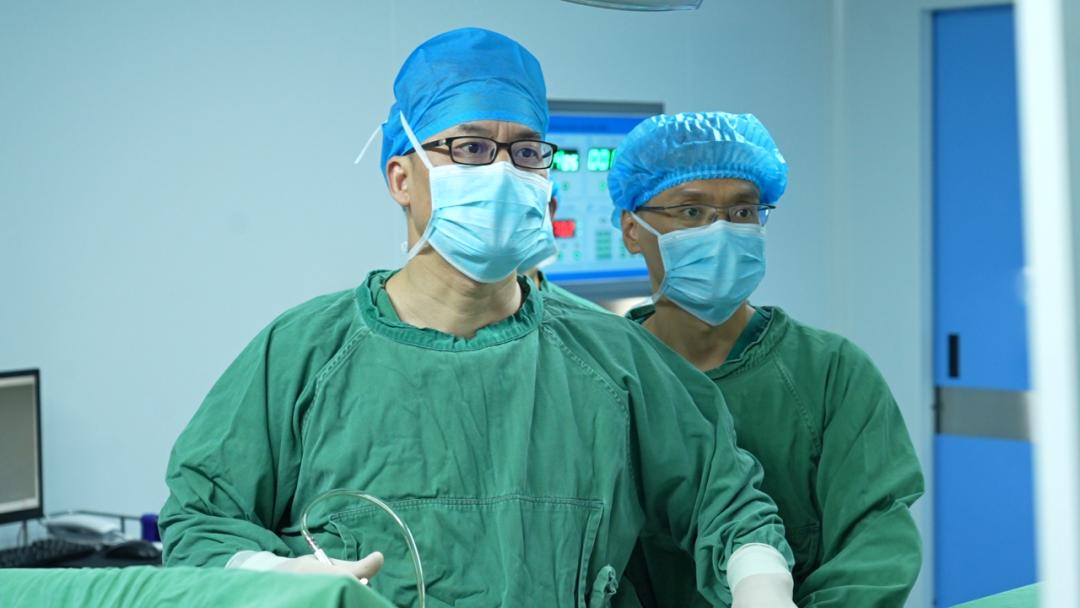 胆囊健康科普宣传周:犹豫“切胆”还是“保胆”?看完就不纠结了!【成都保胆取石医院】(图5) 胆囊健康科普宣传周:犹豫“切胆”还是“保胆”?看完就不纠结了!【成都保胆取石医院】(图5)