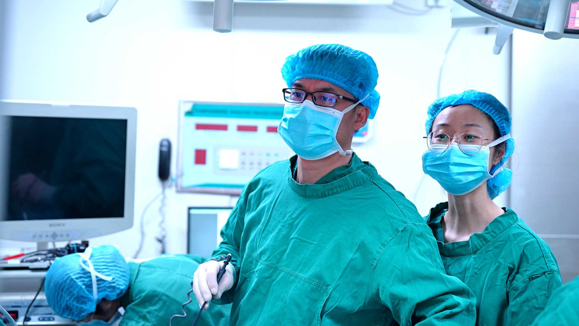 胆囊息肉究竟是良性还是恶性？哪些情况需要手术？一文说清【成都治疗胆囊息肉的医院】(图4)