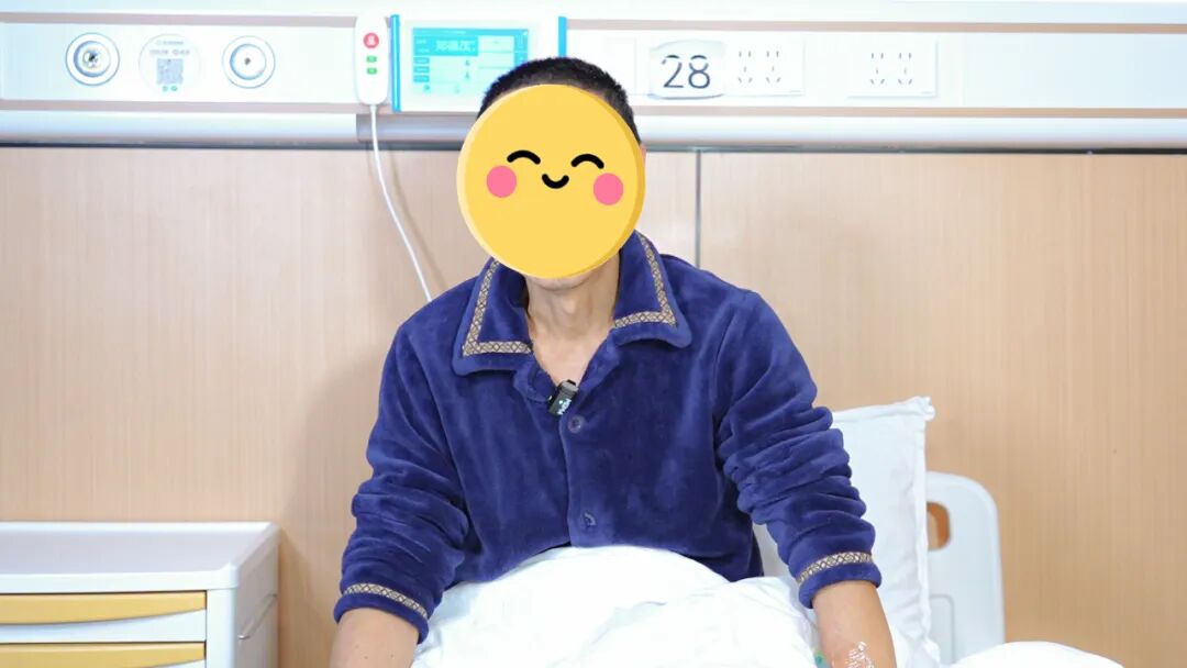 肾里揣着“鹌鹑蛋”，手术排队一个月？我院为治疗按下“加速键”(图1)