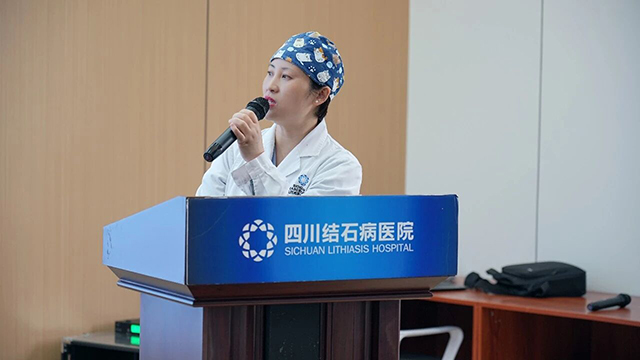 强基础，精技能！我院护理部开展专题培训，为患者护航(图5)